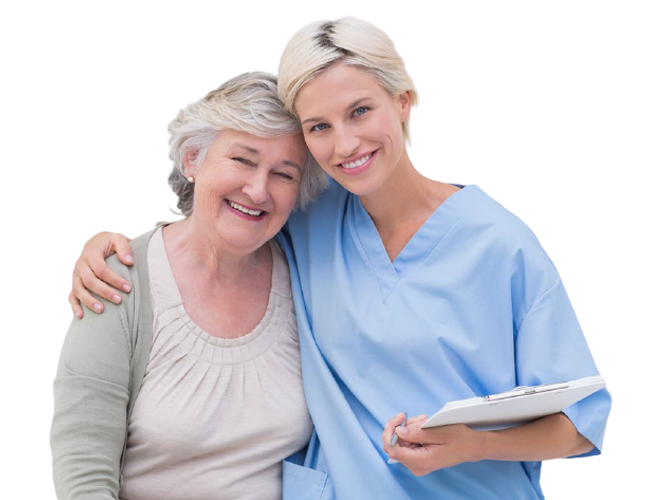 Курс подготовки младших медсестер в Старой Руссе