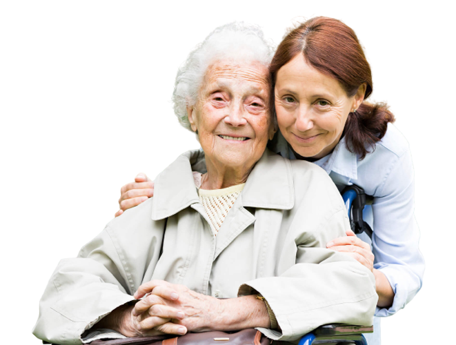 Курс патронажной сиделки (помощницы по уходу) в Старой Руссе