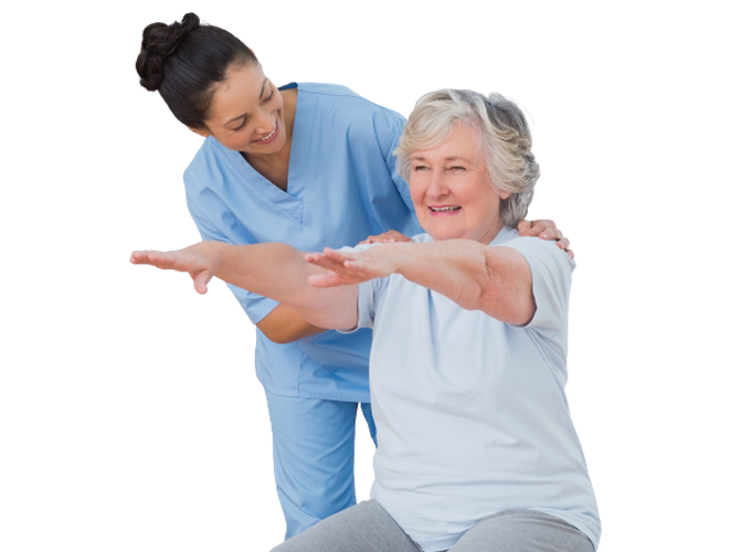 Курс специалиста по социальной работе в реабилитационной сфере в Старой Руссе