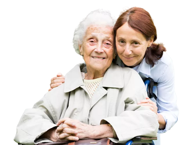 Курс патронажной сиделки (помощницы по уходу) в Старой Руссе Курс патронажной сиделки (помощницы по уходу) в Старой Руссе